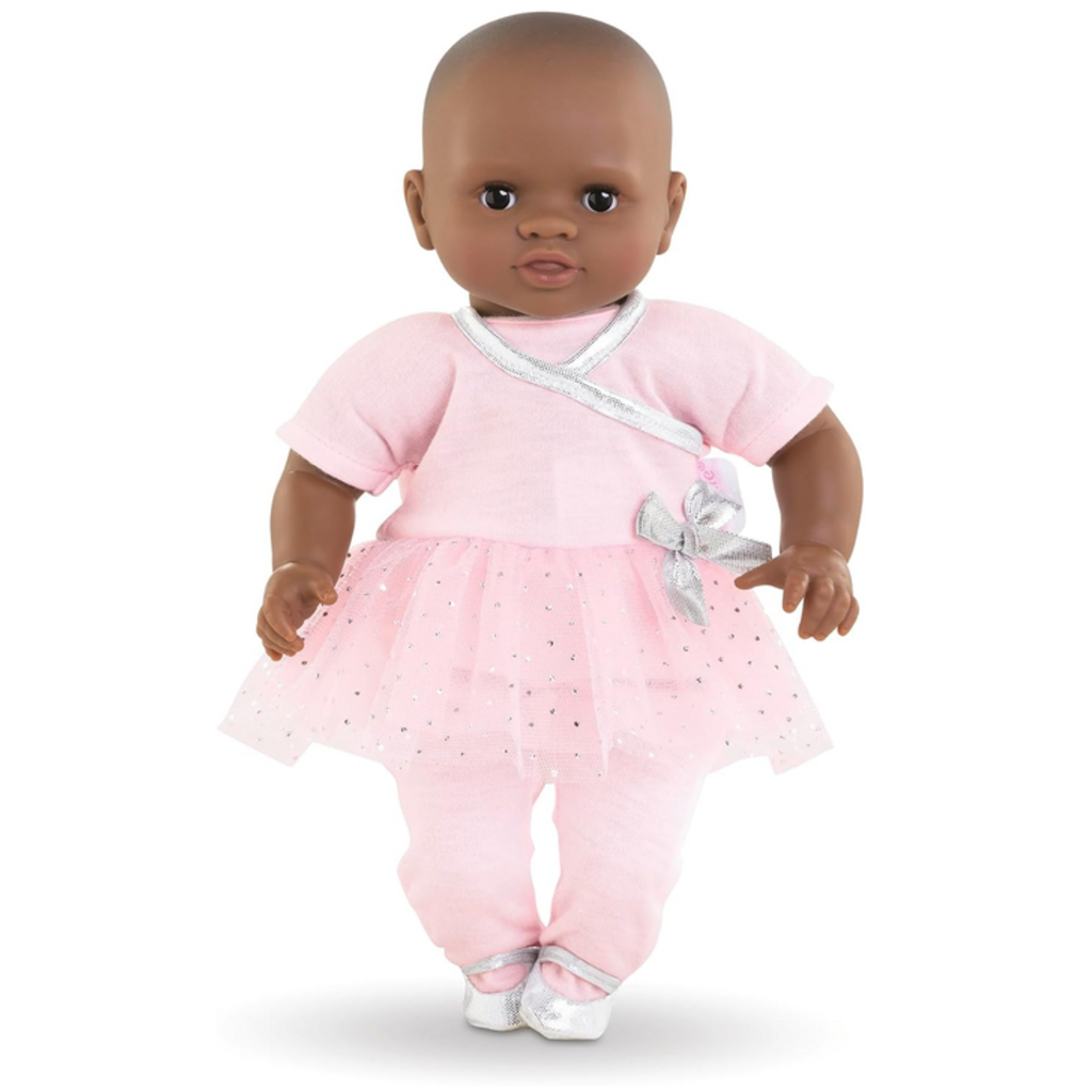 COROLLE 12" DOLL CLOTHES SPORT DANCE OUTFIT