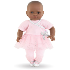 COROLLE 12" DOLL CLOTHES SPORT DANCE OUTFIT