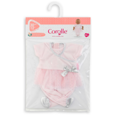 COROLLE 12" DOLL CLOTHES SPORT DANCE OUTFIT