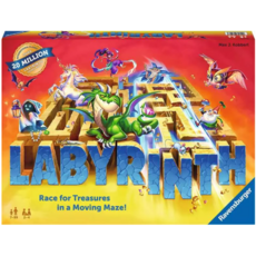 RAVENSBURGER USA LABYRINTH