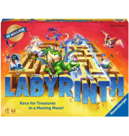 RAVENSBURGER USA LABYRINTH