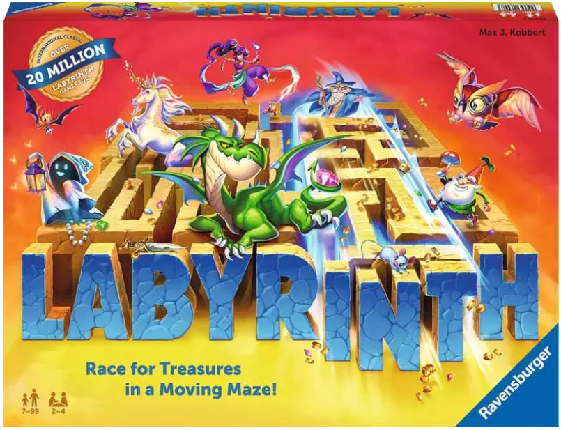 LABYRINTH