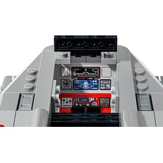 LEGO AVENGERS DOOMSDAY QUINJET