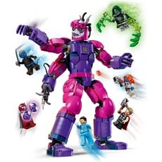 LEGO EPIC BATTLE: AVENGERS: DOOMSDAY