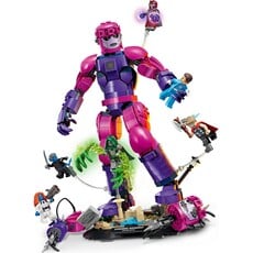LEGO EPIC BATTLE: AVENGERS: DOOMSDAY