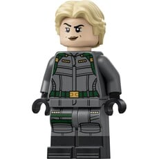 LEGO AVENGERS: DOOMSDAY NEW AVENGERS TOWER
