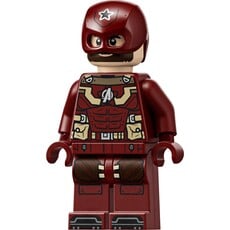 LEGO AVENGERS: DOOMSDAY NEW AVENGERS TOWER