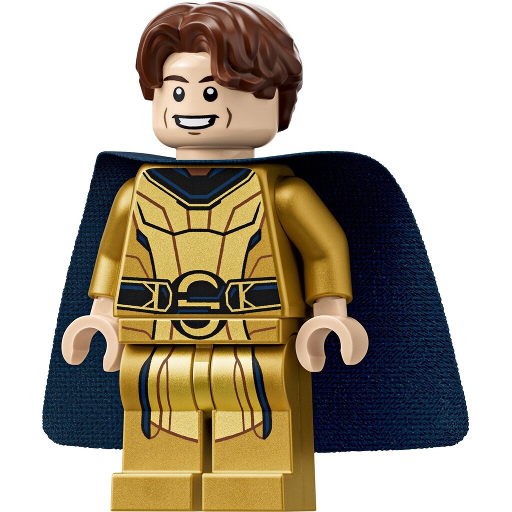 LEGO AVENGERS: DOOMSDAY NEW AVENGERS TOWER