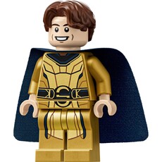 LEGO AVENGERS: DOOMSDAY NEW AVENGERS TOWER