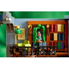 LEGO BOOKSTORE: BOOK NOOK