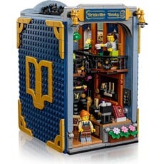 LEGO BOOKSTORE: BOOK NOOK