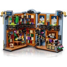LEGO BOOKSTORE: BOOK NOOK