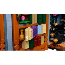 LEGO BOOKSTORE: BOOK NOOK