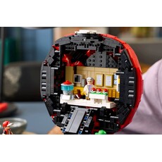LEGO ICONIC TRAINER MOMENTS POKE BALL