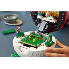LEGO ICONIC TRAINER MOMENTS POKE BALL