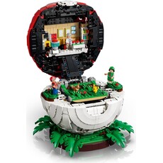 LEGO ICONIC TRAINER MOMENTS POKE BALL