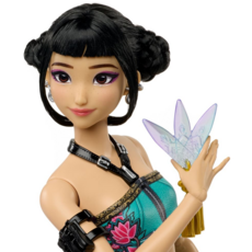 MATTEL KPOP DEMON HUNTERS FASHION DOLL ZOEY