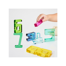 KIWICO, INC. RAINBOW BLOCK NUMBERS