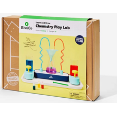 KIWICO, INC. CHEMISTRY PLAY LAB