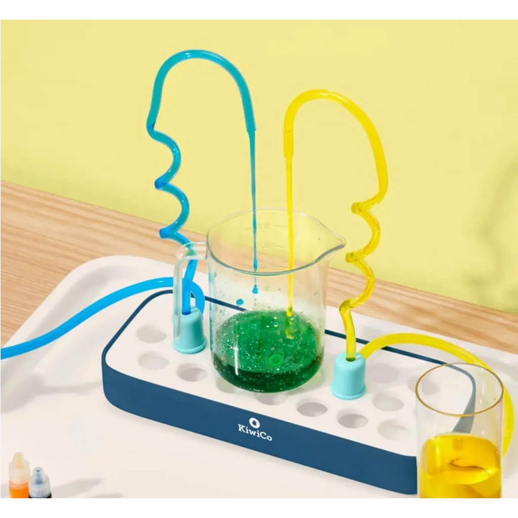 KIWICO, INC. CHEMISTRY PLAY LAB