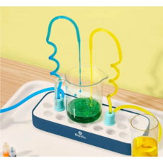KIWICO, INC. CHEMISTRY PLAY LAB