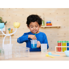 KIWICO, INC. CHEMISTRY PLAY LAB