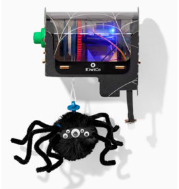 KIWICO, INC. MOTION SENSING SPIDER