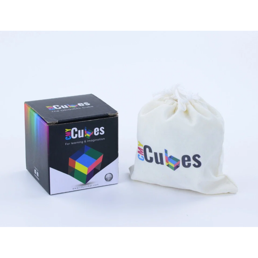 ORIGINAL CMY CUBE