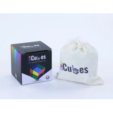 ORIGINAL CMY CUBE
