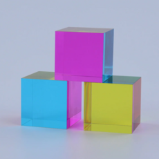 ORIGINAL CMY CUBE