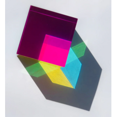 ORIGINAL CMY CUBE