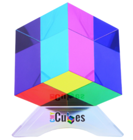 ORIGINAL CMY CUBE