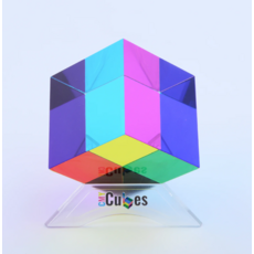 THE CUBE STAND