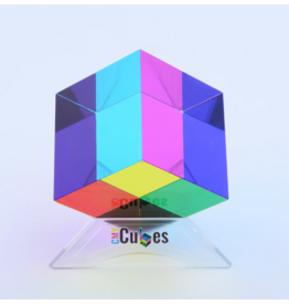 THE CUBE STAND