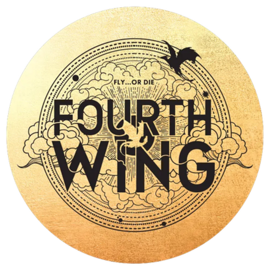 EUROGRAPHICS FOURTH WING TAIRN, SGAEYL & ANDARNA 1000 PC PUZZLE