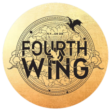 EUROGRAPHICS FOURTH WING TAIRN, SGAEYL & ANDARNA 1000 PC PUZZLE