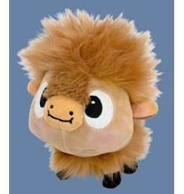 MERRY MAKERS PUFFALO PLUSH