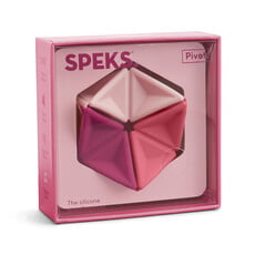SPEKS PIVOT FLEXAGON