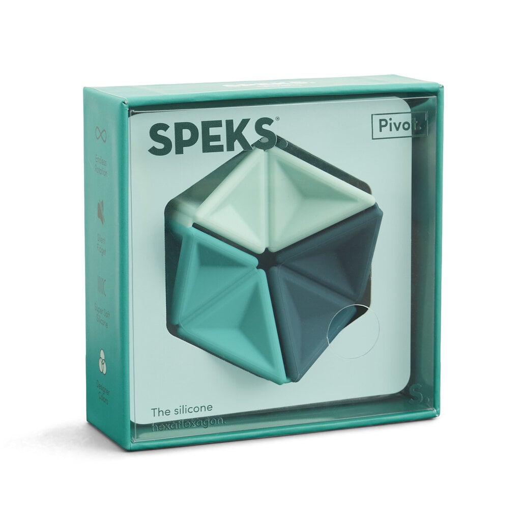 SPEKS PIVOT FLEXAGON