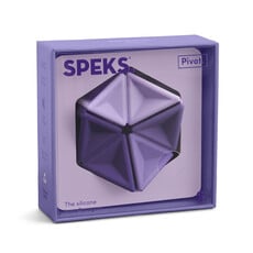 SPEKS PIVOT FLEXAGON