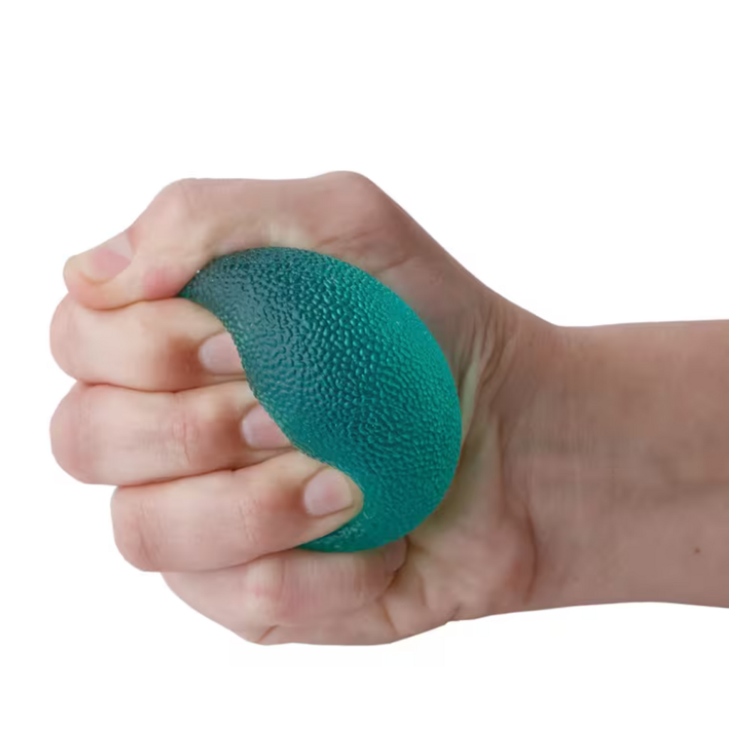 MW WHOLESALE SENSORY GENIUS STRESS BALL 3PK
