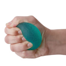 MW WHOLESALE SENSORY GENIUS STRESS BALL 3PK