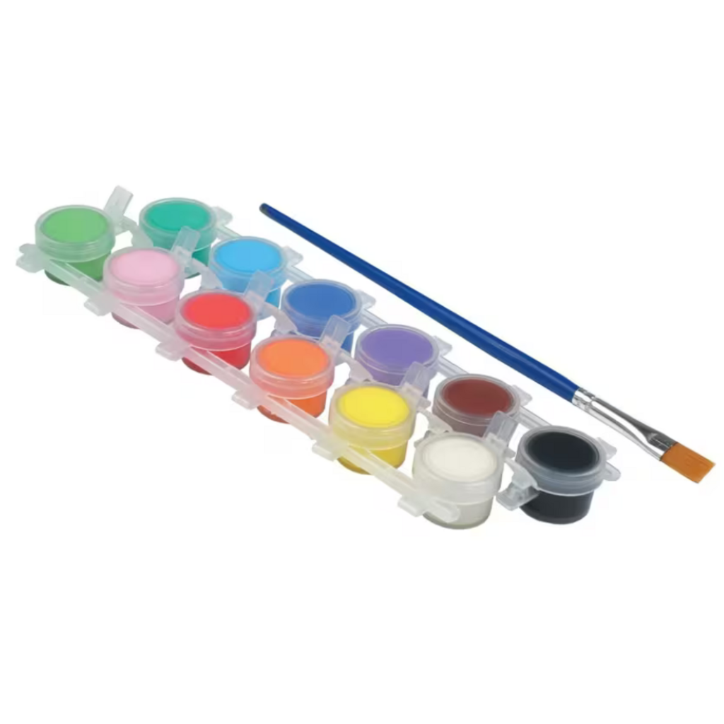 MW WHOLESALE PAINT YOUR OWN STEPPING STONE TURTLE