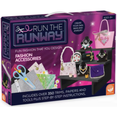 MW WHOLESALE RUN THE RUNWAY FASHION ACCESSORIES