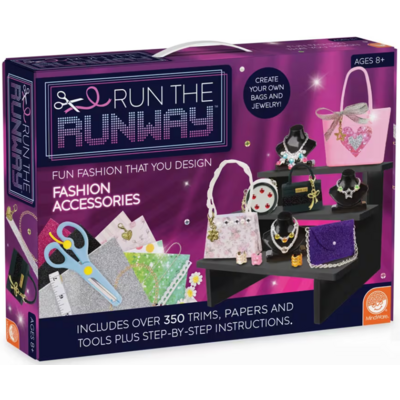 MW WHOLESALE RUN THE RUNWAY FASHION ACCESSORIES
