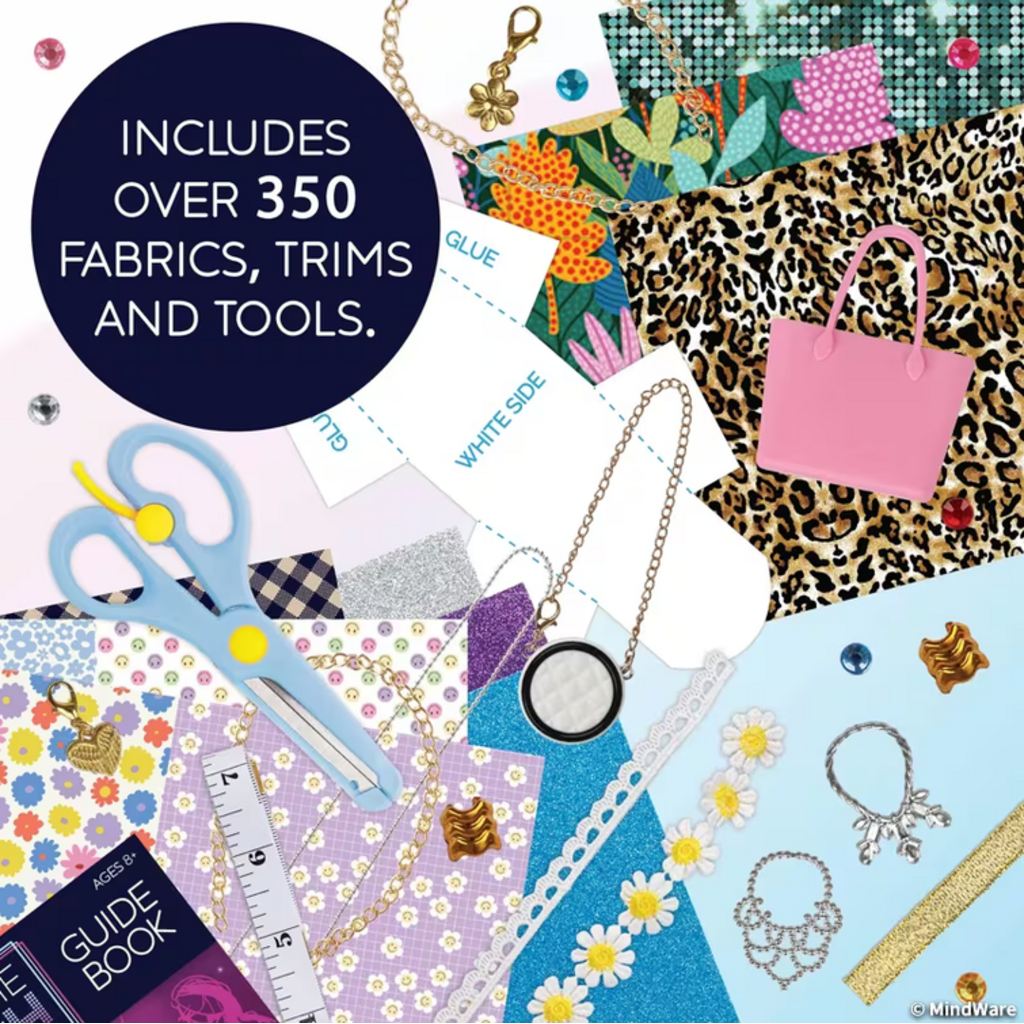 MW WHOLESALE RUN THE RUNWAY FASHION ACCESSORIES