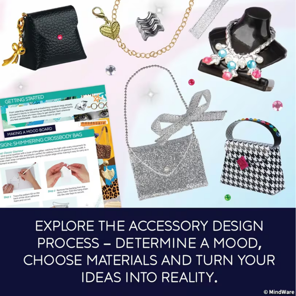 MW WHOLESALE RUN THE RUNWAY FASHION ACCESSORIES
