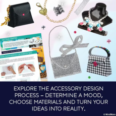 MW WHOLESALE RUN THE RUNWAY FASHION ACCESSORIES