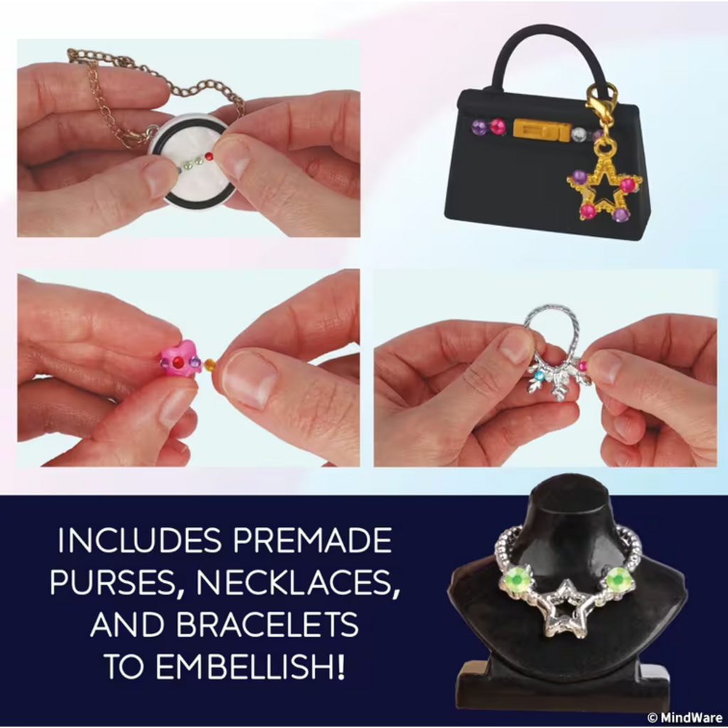 MW WHOLESALE RUN THE RUNWAY FASHION ACCESSORIES