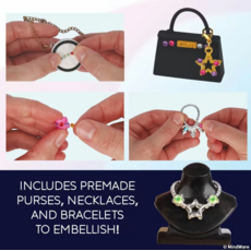 MW WHOLESALE RUN THE RUNWAY FASHION ACCESSORIES